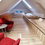 Comfort Διαμέρισμα Střílky