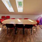 Comfort * Střílky