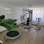 Comfort Διαμέρισμα