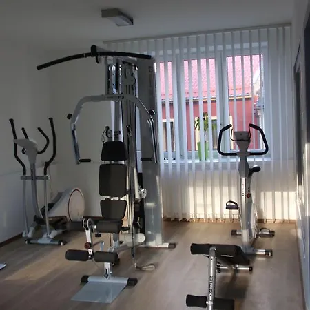 Comfort Apartment *
