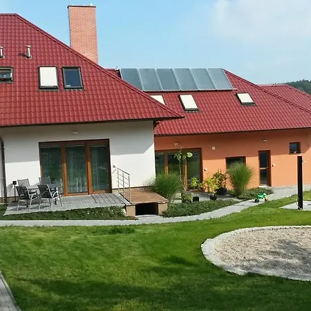 Comfort Střílky