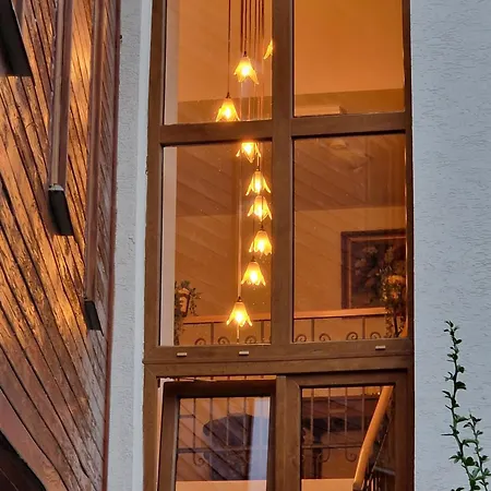 Apartment Comfort Strilky