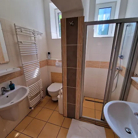 Apartment Comfort Strilky