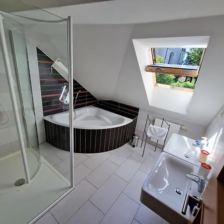 Comfort Apartment