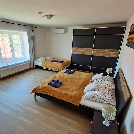 Appartement Comfort *