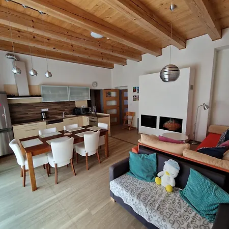 Apartment Comfort *