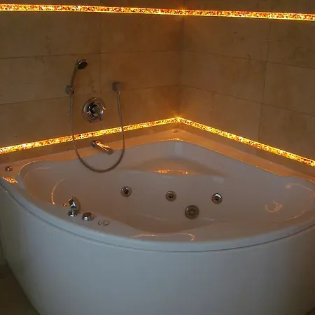 Apartment Comfort Strilky