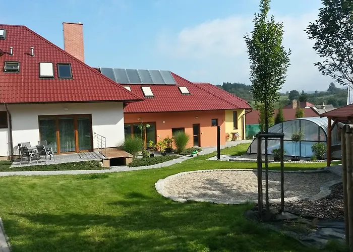 Comfort Střílky
