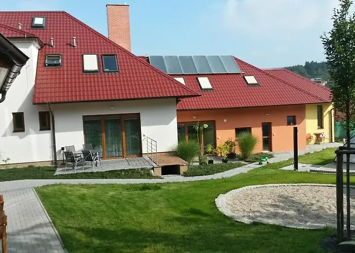 Comfort Střílky
