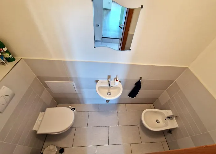 Apartamento Comfort