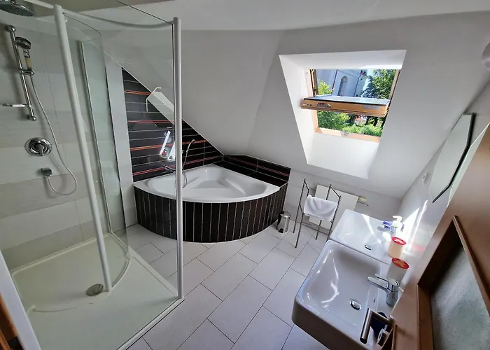 Comfort Apartamento