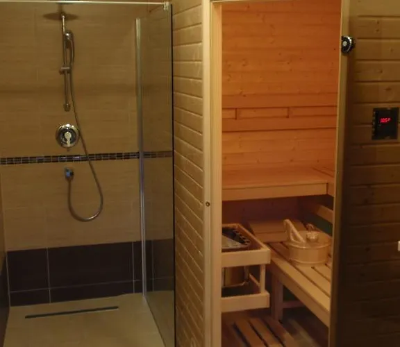 Comfort * Střílky