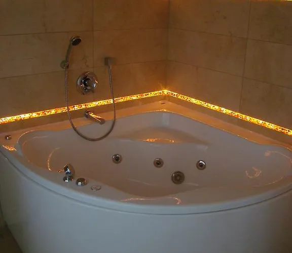 Διαμέρισμα Comfort Střílky